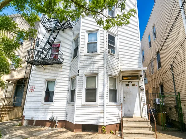 123 Parker Ave, Passaic, NJ