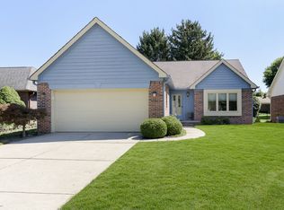 6927 Arjay Dr, Indianapolis, IN