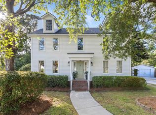 1144 Club Ter, Mount Pleasant, SC 29464