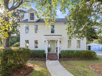 1144 Club Ter, Mount Pleasant, SC, 29464