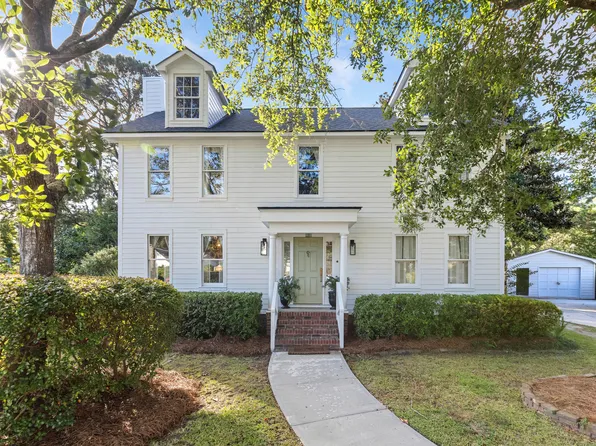 1144 Club Ter, Mount Pleasant, SC 29464