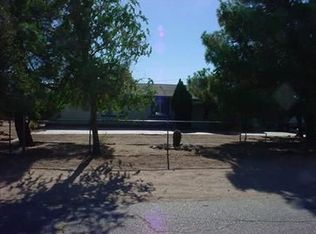 12549 Clallam Rd, Apple Valley, CA 92308