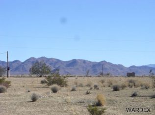 4954 N Stewart Mountain Rd, Golden Valley, AZ 86413