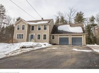 18 Winding Brook Ln, Dayton, ME 04005