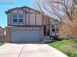 6335 Catskill Ln, Colorado Springs, CO 80918