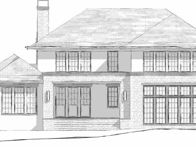 4019 Sneed Rd, Nashville, TN, 37215