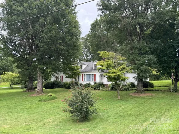 20756 State Highway 24/27 Hwy, Oakboro, NC 28129