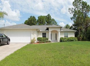 3534 Eagle Pass St, North Port, FL 34286