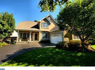 32 Otter Creek Rd, Skillman, NJ 08558