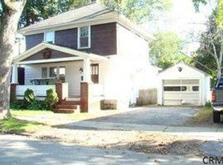 35 Fulton St, Glens Falls, NY 12801