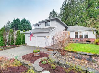 929 224th Avenue NE, Sammamish, WA