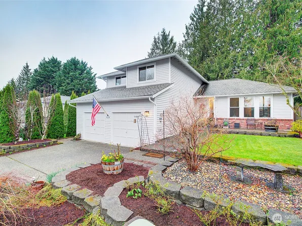 929 224th Avenue NE, Sammamish, WA 98074