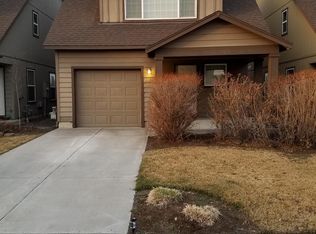 2855 SW Indian Ave, Redmond, OR 97756