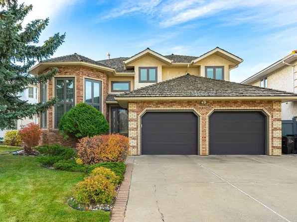 910 Wallbridge Pl NW, Edmonton, AB T6M 2L7