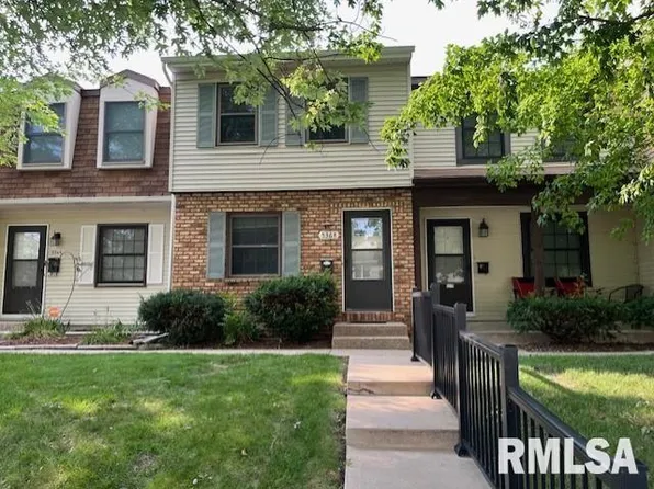 5368 N Linwood Ave, Davenport, IA 52806