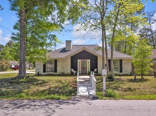 8316 Amoka Dr, Diamondhead, MS 39525