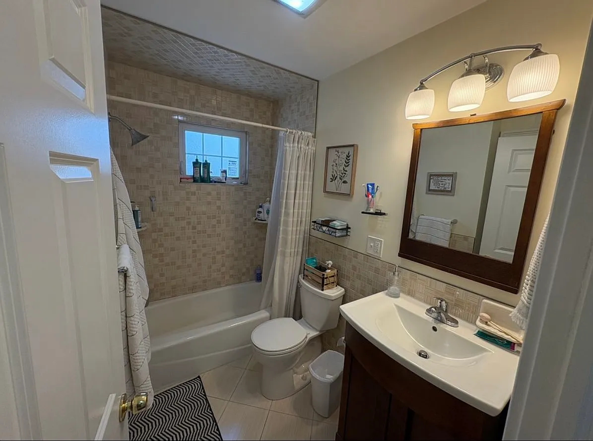 3 bed, 1.5 bath, 1150 sqft, $1,450 — Photo 4