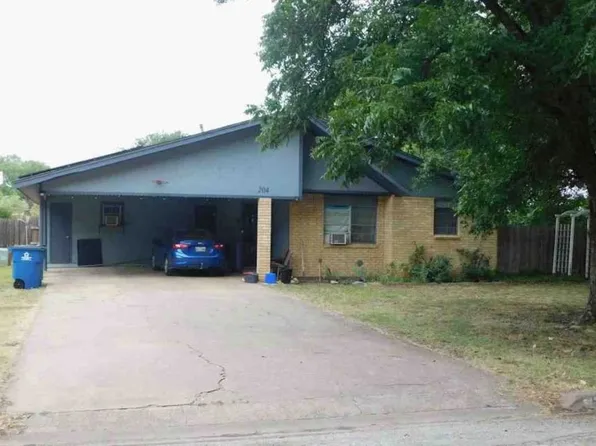 204 Circle Dr, Winters, TX 79567
