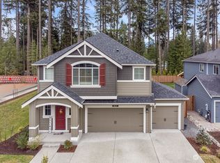 9521 Hawkins Ave, Granite Falls, WA
