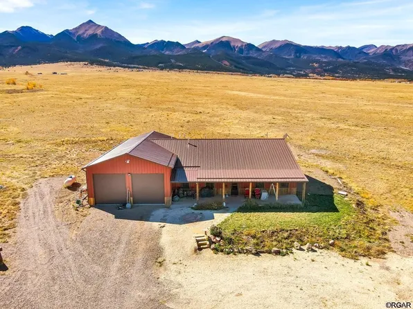 171 Jester Ct, Westcliffe, CO 81252