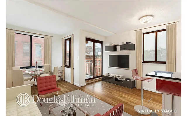 Rented by Douglas Elliman | media 14