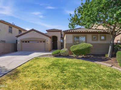 17615 W RIMROCK Street, Surprise, AZ, 85388