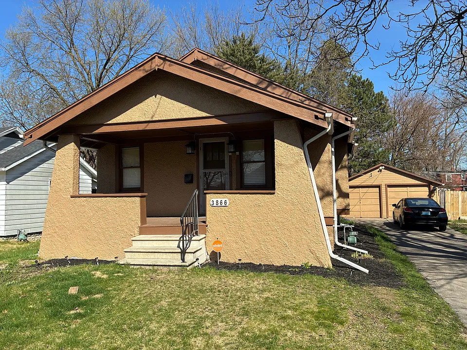 3866 Vogel Dr
