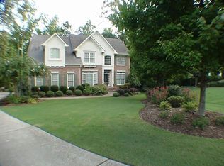 1000 Kendall Knoll Ct, Matthews, NC 28105