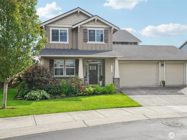 19405 NE 22nd Circle, Vancouver, WA 98684