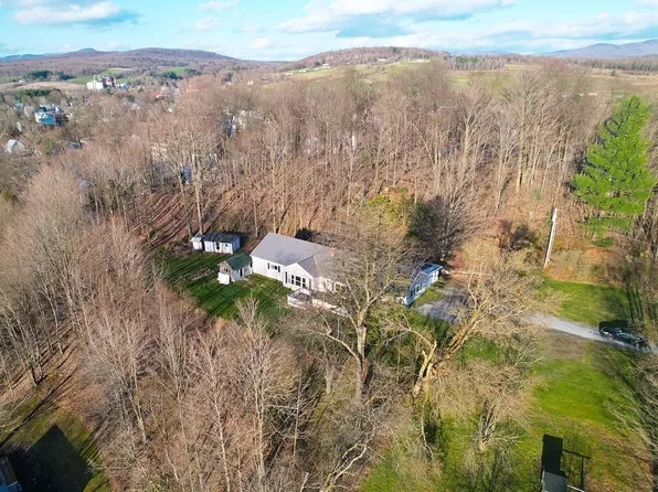 46 Intervale Avenue, Richford, VT 05476