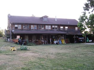 684 Henson Dr, Kirbyville, MO 65679