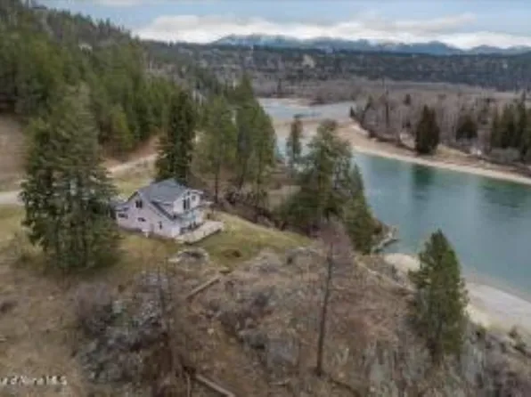 4146 District Two Rd #2, Bonners Ferry, ID 83805