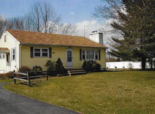 18 Ridge Rd, Flemington, NJ 08822