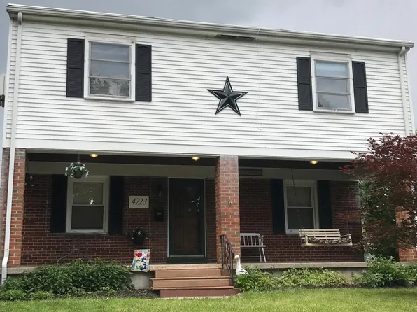 4223 Cleveland Ave, Dayton, OH 45410