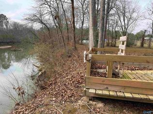 Main St, Gaylesville, AL 35973