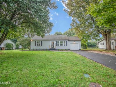 310 Canterbury Dr, Knoxville, TN, 37920