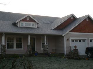 603 2nd St, Steilacoom, WA 98388