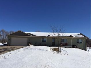 7906 Jackpine Ave, Sparta, WI 54656