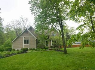 7349 Lee Rd, Westerville, OH 43081