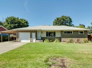 2303 N Hutchinson Rd, Spokane, WA 99212