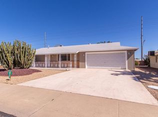 10207 N Balboa Dr, Sun City, AZ 85351