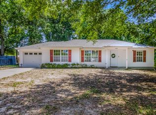 1091 Farmer St, Crestview, FL 32539