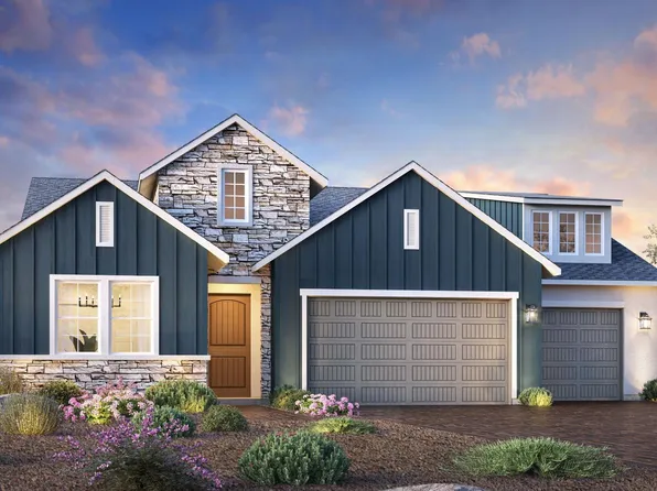 7304 Misty Springs Drive Windsong #77, Sparks, NV 89436