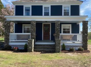 160 Route 7 N, Falls Village, CT 06031