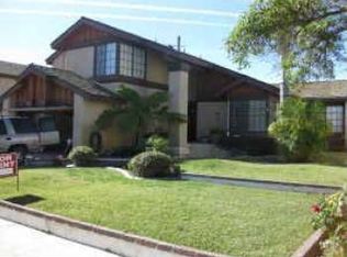 4771 N Butter Creek Rd, Moorpark, CA 93021