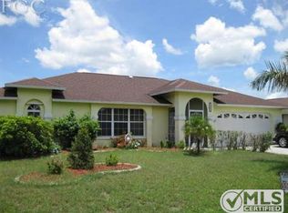 7361 Ramblers Strand, Fort Myers, FL 33967