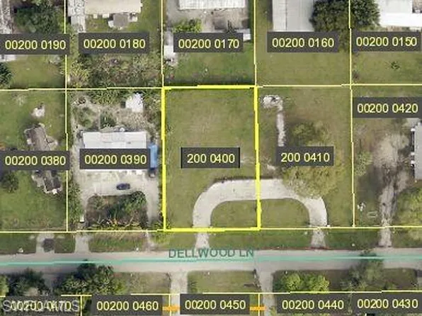 11368 Dellwood LN, BONITA SPRINGS, FL 34135