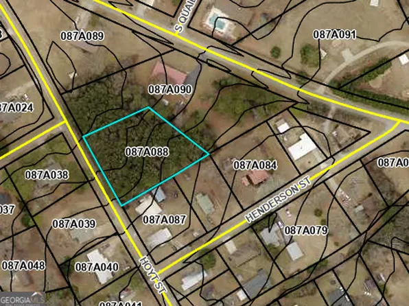 0 Hoyt St, Cornelia, GA 30531
