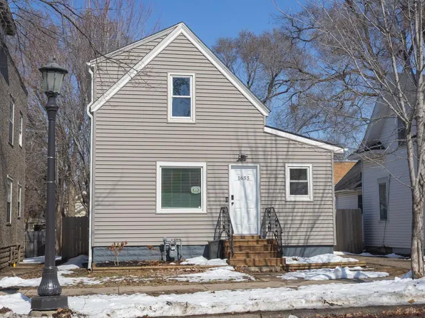 1655 Sherburne Ave, Saint Paul, MN 55104