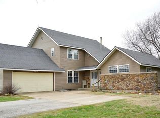 517 S Dade 51, Lockwood, MO 65682